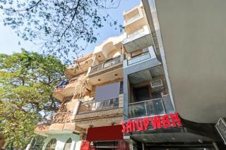 Hotel O Sai Upwan - 2