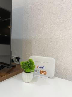 Newly Furnished One AM Homestay Batu Pahat - 7