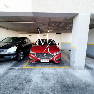 Departamento ejecutivo 2 habitaciones Central - 8