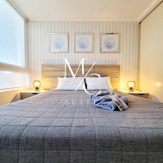 Departamento ejecutivo 2 habitaciones Central - 6