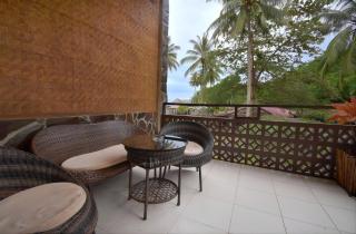 Bintan SpaVilla Beach Resort - 1