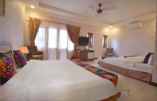 Bintan SpaVilla Beach Resort - 9