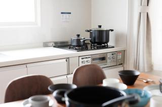 ApartmentHotel KAIDO 北22条西5丁目 - 1