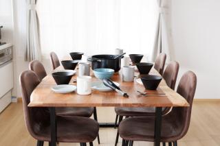 ApartmentHotel KAIDO 北22条西5丁目 - 4