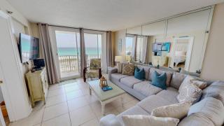 Destin on the Gulf 407-By Holiday Isle Properties - Destin - 0