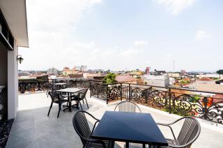 Casa De Zea by AKA - 9