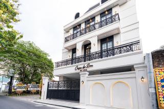 Casa De Zea by AKA - 6