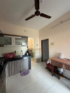 Shri gopala stay, 2BHK near beach, mulki - 3