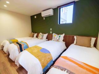 Private Ocean Resort YUUNAGI - 1
