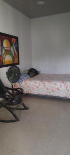 Casa María del mar - 4