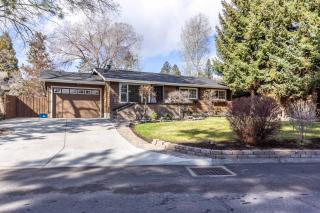 Broken Bow Getaway Pet Friendly Midtown - 6