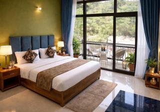 Hotel MountMemory , Barkot-Yamunotri - 0