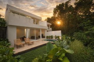 Prana Palms - 9
