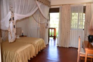 Kluges Guest Farm - 5