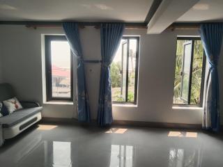 Hotel Long Quân - 6