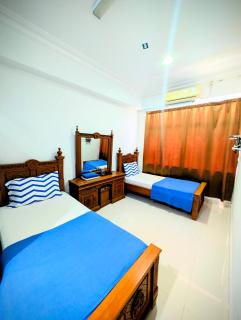 Mama Nusantara Hotel - 7