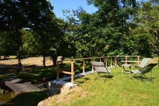 Au moulin de faucillon - 0