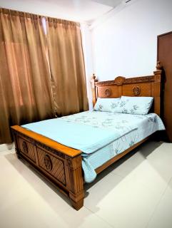 Mama Nusantara Hotel - 9