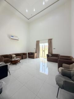 شقق الايام المضيئة المخدومة - 6