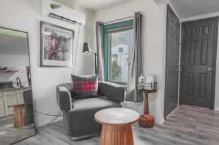 1BR Apt 8 min Integris Monthly 15 Off #34B - 8