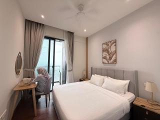 Soho Suites KLCC by ayu - 6