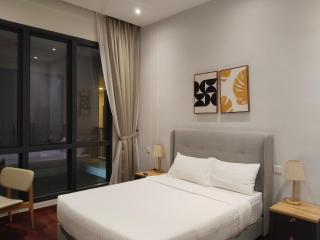 Soho Suites KLCC by ayu - 5