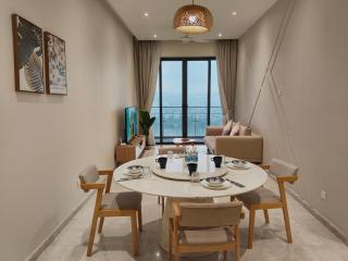 Soho Suites KLCC by ayu - 0