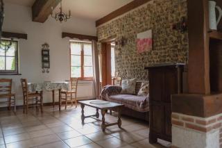 Gîtes de france® - le roncheray - 5