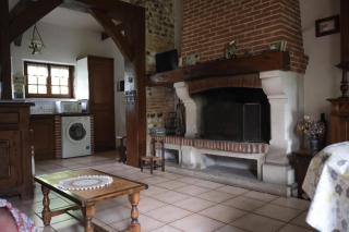 Gîtes de france® - le roncheray - 4