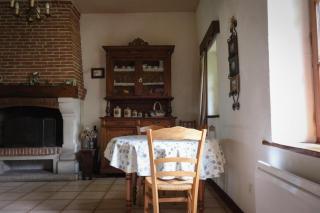 Gîtes de france® - le roncheray - 3