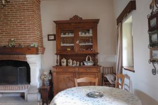 Gîtes de france® - le roncheray - 2