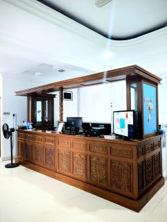 Mama Nusantara Hotel - 3