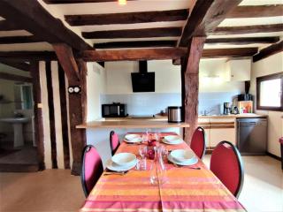 Gîte G1502 - 5