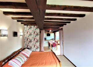 Gîte G1502 - 1