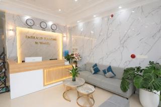 Emerald Hotel Hạ Long - 9