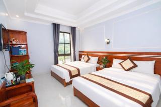 Emerald Hotel Hạ Long - 8