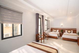 Emerald Hotel Hạ Long - 3