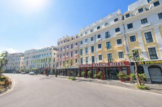 Emerald Hotel Hạ Long - 0