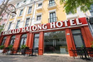 Emerald Hotel Hạ Long - 4