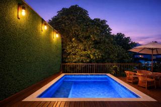 Casa Luna - Morro de São Paulo - 3