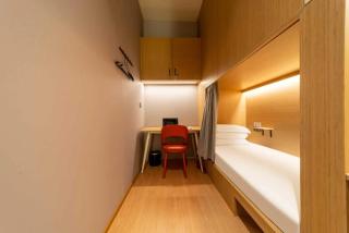 北京逍遥熊青年旅社北京南站店 - Beijing - 8