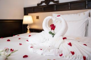 D' Hoa Lư Bamboo Retreat & Coffee - 9