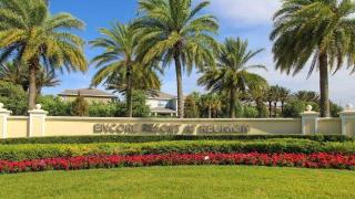 8 Bedrooms 6 Bathrooms Encore 297 AA - Orlando - 8