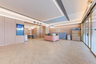 Hanting Hotel Shenzhen Longhua One City Center - 0