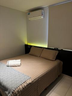 Comodo departamento centro Mendoza - 4