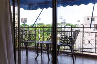 DR Vacation Stay - 3