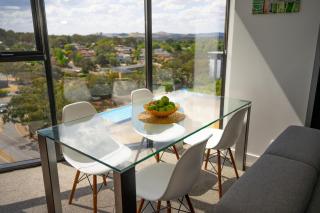 Gorgeous and Luxury Tower View Apartment - 6