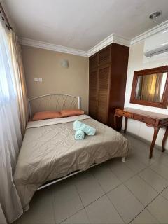 AJ's Regency Tanjung Tuan Beach Resort, Port Dickson, Malaysia - Seafront apartments - 8