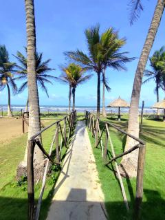 Apartamento en Tucacas con vista al mar, cerca del supermercado Luxor - 9