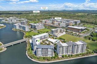 Waterline at Oceanside - 4